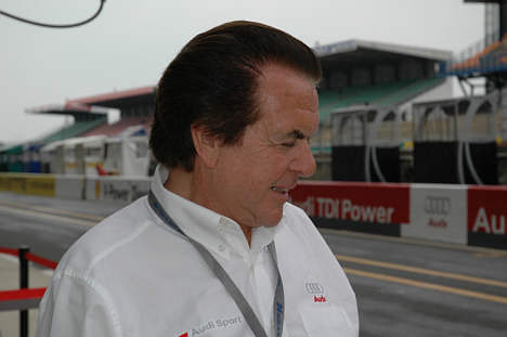 Reinhold Joest.